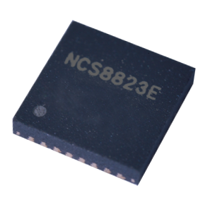 NCS8823E